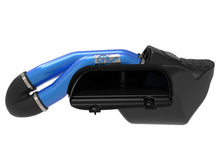 Load image into Gallery viewer, aFe Momentum XP Cold Air Intake System w/ Pro 5R Media Blue 15-19 Ford F-150 V8-5.0L aFe AFE50-30024RL