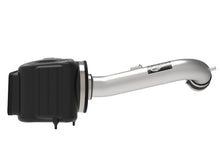 Load image into Gallery viewer, aFe Momentum XP Cold Air Intake System w/ Pro 5R Media Brushed 14-19 GM Silverado/Sierra 1500 aFe AFE50-30028RH