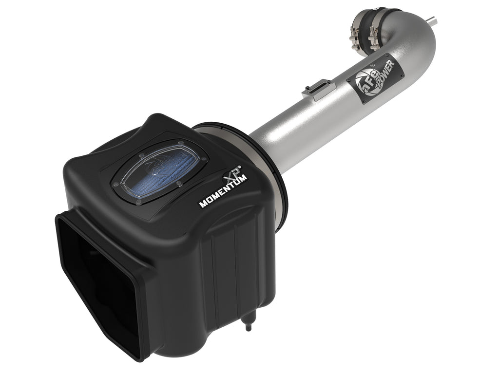 aFe Momentum XP Cold Air Intake System w/ Pro 5R Media Brushed 14-19 GM Silverado/Sierra 1500 aFe AFE50-30028RH