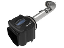 Load image into Gallery viewer, aFe Momentum XP Cold Air Intake System w/ Pro 5R Media Brushed 14-19 GM Silverado/Sierra 1500 aFe AFE50-30028RH