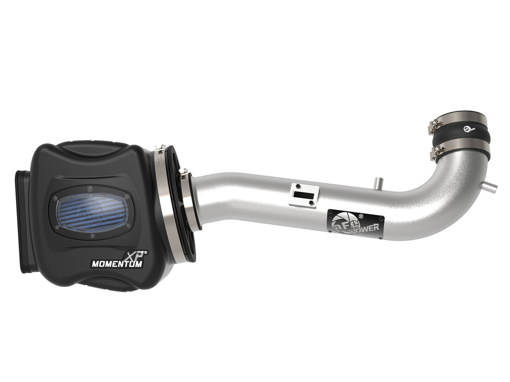 aFe Momentum XP Cold Air Intake System w/ Pro 5R Media Brushed 14-19 GM Silverado/Sierra 1500 aFe AFE50-30028RH