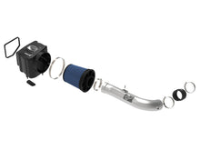 Load image into Gallery viewer, aFe Momentum XP Cold Air Intake System w/ Pro 5R Media Brushed 14-19 GM Silverado/Sierra 1500 aFe AFE50-30028RH