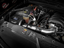 Load image into Gallery viewer, aFe Momentum XP Cold Air Intake System w/ Pro 5R Media Brushed 14-19 GM Silverado/Sierra 1500 aFe AFE50-30028RH
