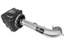 Load image into Gallery viewer, aFe Momentum XP Cold Air Intake System w/ Pro 5R Media Brushed 14-19 GM Silverado/Sierra 1500 aFe AFE50-30028RH