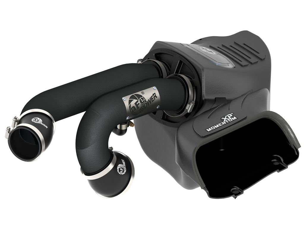 aFe Momentum XP Pro 5R Cold Air Intake System 17-18 Ford F-150 Raptor V6-3.5L (tt) EcoBoost aFe AFE54-73120-B