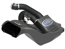 Load image into Gallery viewer, aFe Momentum XP Pro 5R Cold Air Intake System 17-18 Ford F-150 Raptor V6-3.5L (tt) EcoBoost aFe AFE54-73120-B