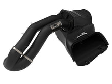 Load image into Gallery viewer, aFe Momentum XP Pro 5R Cold Air Intake System w/Black Aluminum Intake Tubes 15-18 Ford F-150 V8-5.0L aFe AFE50-30024R
