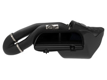 Load image into Gallery viewer, aFe Momentum XP Pro 5R Cold Air Intake System w/Black Aluminum Intake Tubes 15-18 Ford F-150 V8-5.0L aFe AFE50-30024R