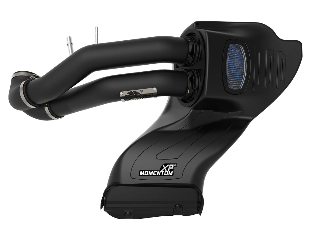 aFe Momentum XP Pro 5R Cold Air Intake System w/Black Aluminum Intake Tubes 15-18 Ford F-150 V8-5.0L aFe AFE50-30024R