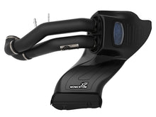Load image into Gallery viewer, aFe Momentum XP Pro 5R Cold Air Intake System w/Black Aluminum Intake Tubes 15-18 Ford F-150 V8-5.0L aFe AFE50-30024R