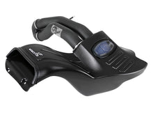 Load image into Gallery viewer, aFe Momentum XP Pro 5R Cold Air Intake System w/Black Aluminum Intake Tubes 15-18 Ford F-150 V8-5.0L aFe AFE50-30024R
