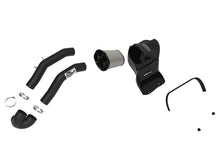 Load image into Gallery viewer, aFe Momentum XP Pro DRY S Cold Air Intake System w/ Black Aluminum Intake Tubes aFe AFE50-30024D