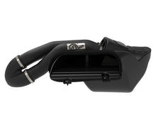 Load image into Gallery viewer, aFe Momentum XP Pro DRY S Cold Air Intake System w/ Black Aluminum Intake Tubes aFe AFE50-30024D