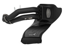 Load image into Gallery viewer, aFe Momentum XP Pro DRY S Cold Air Intake System w/ Black Aluminum Intake Tubes aFe AFE50-30024D