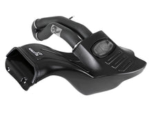 Load image into Gallery viewer, aFe Momentum XP Pro DRY S Cold Air Intake System w/ Black Aluminum Intake Tubes aFe AFE50-30024D