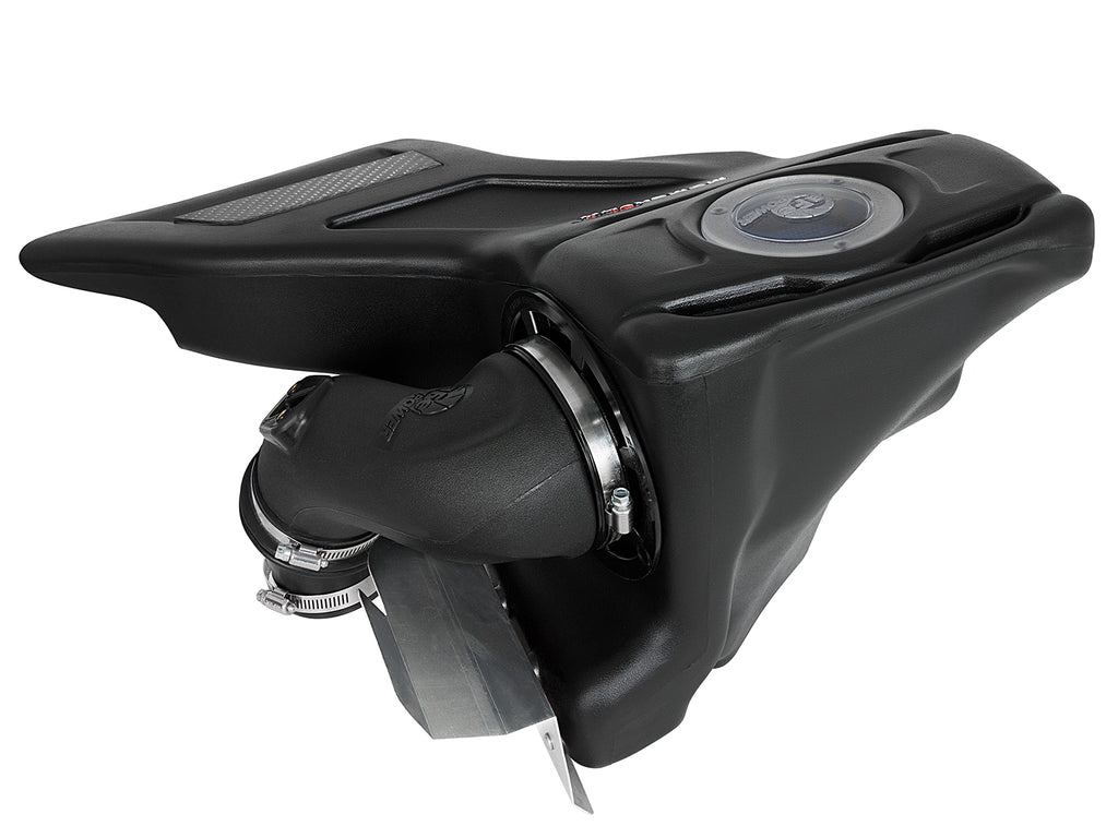 aFe Momntum GT Intakes Stage-2 P5R AIS 9-16 Audi A4 (B8) L4-2.0L aFe AFE54-76402