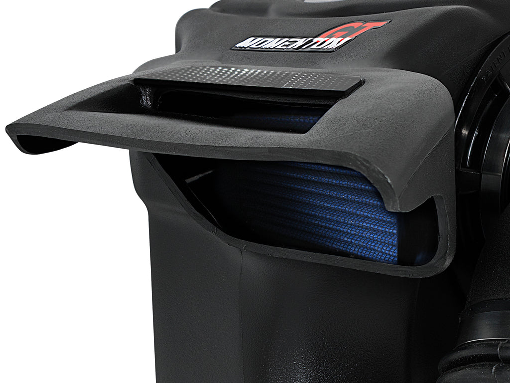 aFe Momntum GT Intakes Stage-2 P5R AIS 9-16 Audi A4 (B8) L4-2.0L aFe AFE54-76402