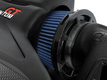 Load image into Gallery viewer, aFe Momntum GT Intakes Stage-2 P5R AIS 9-16 Audi A4 (B8) L4-2.0L aFe AFE54-76402