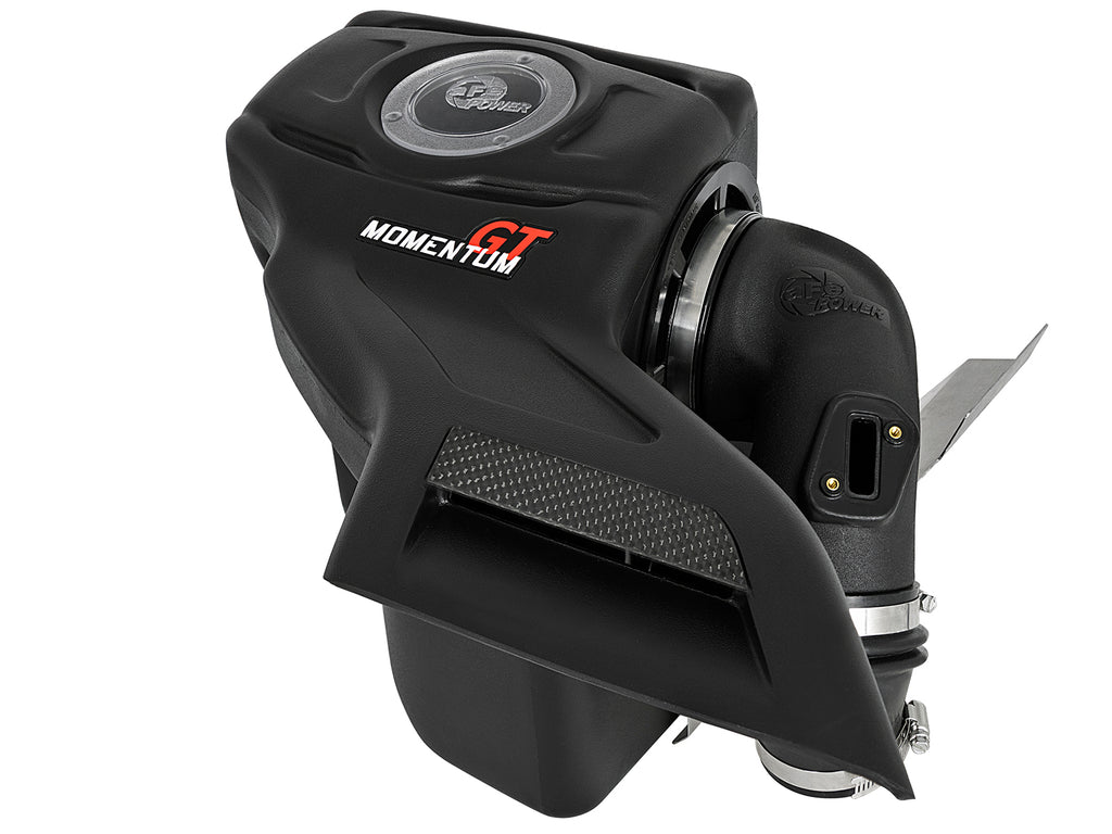 aFe Momntum GT Intakes Stage-2 P5R AIS 9-16 Audi A4 (B8) L4-2.0L aFe AFE54-76402