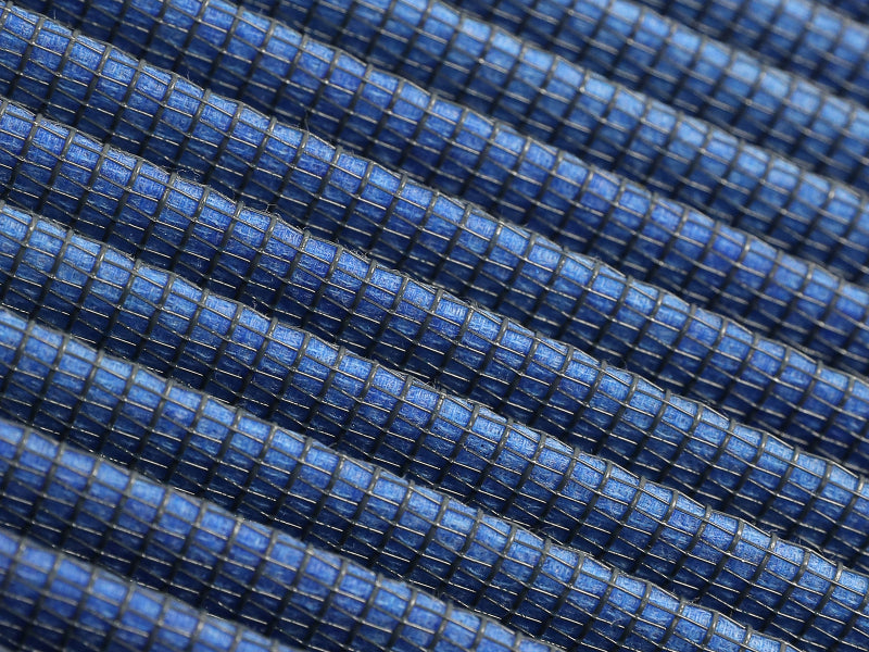 aFe P5R blue oiled cotton performance air filters for custom intake systems