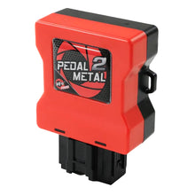 Load image into Gallery viewer, aFe Power Pedal 2 Metal throttle controller for Nissan and Infiniti vehicles primary product view