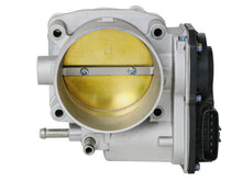 Load image into Gallery viewer, aFe POWER 03-09 Toyota 4Runner V6 4.0L / 10-14 Toyota FJ Cruiser V6 4.0L 76mm Billet Throttle Body aFe AFE46-39103