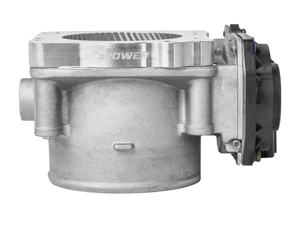aFe POWER 03-09 Toyota 4Runner V6 4.0L / 10-14 Toyota FJ Cruiser V6 4.0L 76mm Billet Throttle Body aFe AFE46-39103