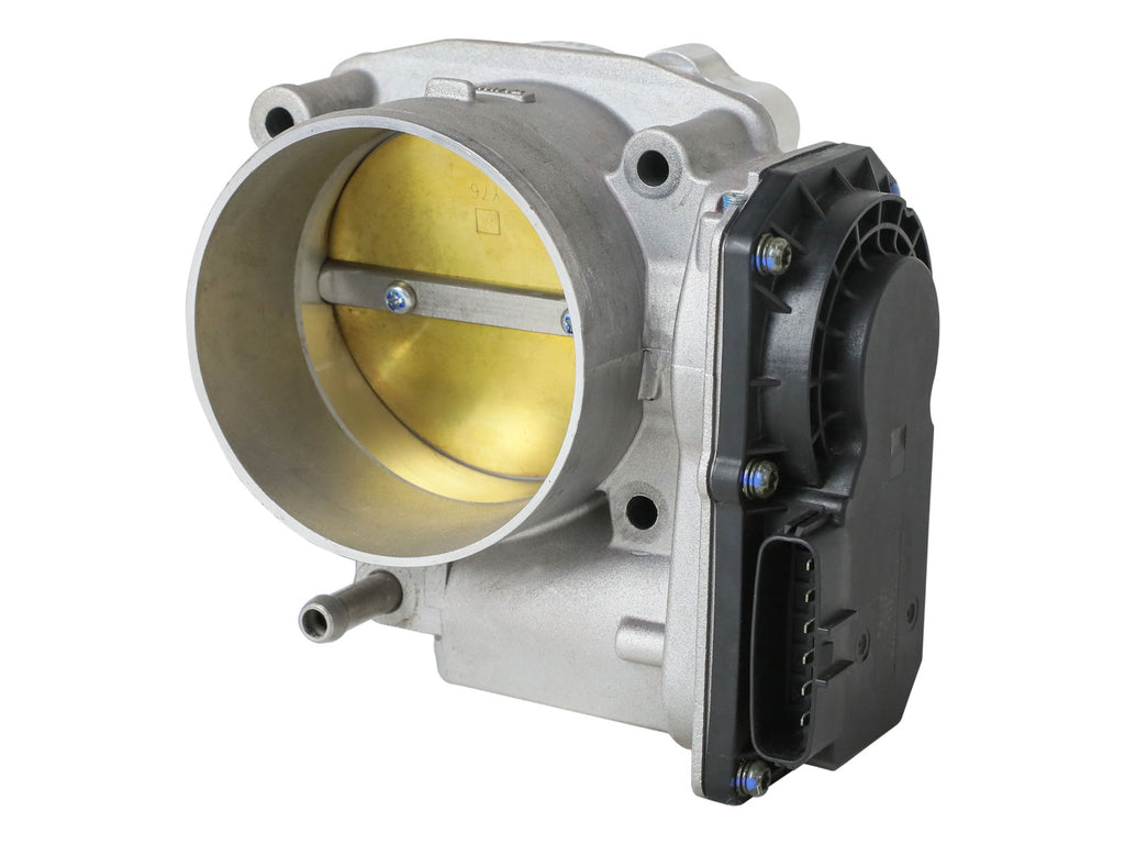aFe POWER 03-09 Toyota 4Runner V6 4.0L / 10-14 Toyota FJ Cruiser V6 4.0L 76mm Billet Throttle Body aFe AFE46-39103