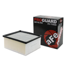 Load image into Gallery viewer, aFe POWER 07-24 Dodge/RAM Diesel Trucks L6-6.7L (td) ProGuard OE Replacement Air Filter aFe AFE35-11000