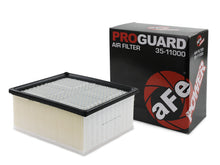 Load image into Gallery viewer, aFe POWER 07-24 Dodge/RAM Diesel Trucks L6-6.7L (td) ProGuard OE Replacement Air Filter aFe AFE35-11000
