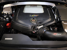 Load image into Gallery viewer, aFe aFe POWER 09-13 Chevrolet Silverado 1500 V8 5.3L/6.2L 92mm Throttle Body