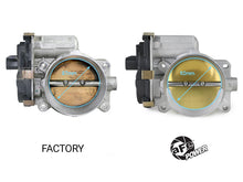 Load image into Gallery viewer, aFe aFe POWER 09-13 Chevrolet Silverado 1500 V8 5.3L/6.2L 92mm Throttle Body