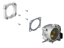 Load image into Gallery viewer, aFe POWER 10-23 Toyota 4Runner V6 4.0L / 10-14 Toyota FJ Cruiser V6 4.0L 76mm Billet Throttle Body aFe AFE46-39102