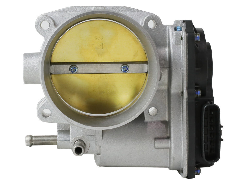 aFe POWER 10-23 Toyota 4Runner V6 4.0L / 10-14 Toyota FJ Cruiser V6 4.0L 76mm Billet Throttle Body aFe AFE46-39102