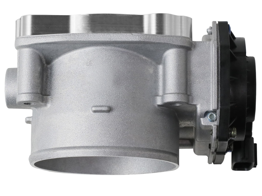 aFe POWER 10-23 Toyota 4Runner V6 4.0L / 10-14 Toyota FJ Cruiser V6 4.0L 76mm Billet Throttle Body aFe AFE46-39102