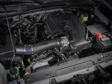 Load image into Gallery viewer, aFe POWER 10-23 Toyota 4Runner V6 4.0L / 10-14 Toyota FJ Cruiser V6 4.0L 76mm Billet Throttle Body aFe AFE46-39102