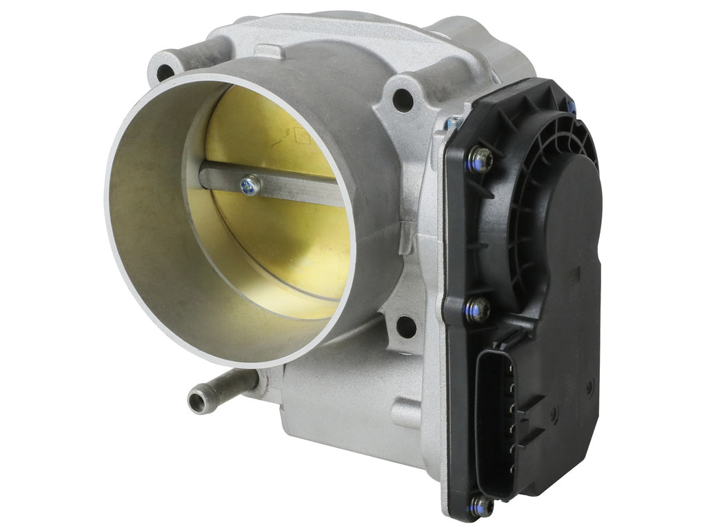 aFe POWER 10-23 Toyota 4Runner V6 4.0L / 10-14 Toyota FJ Cruiser V6 4.0L 76mm Billet Throttle Body aFe AFE46-39102