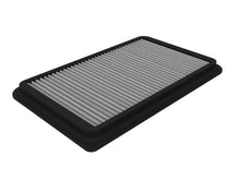 Load image into Gallery viewer, aFe Power 11-14 Mazda 2 Magnum FLOW OE replacement Filter - Black aFe AFE30-10418D