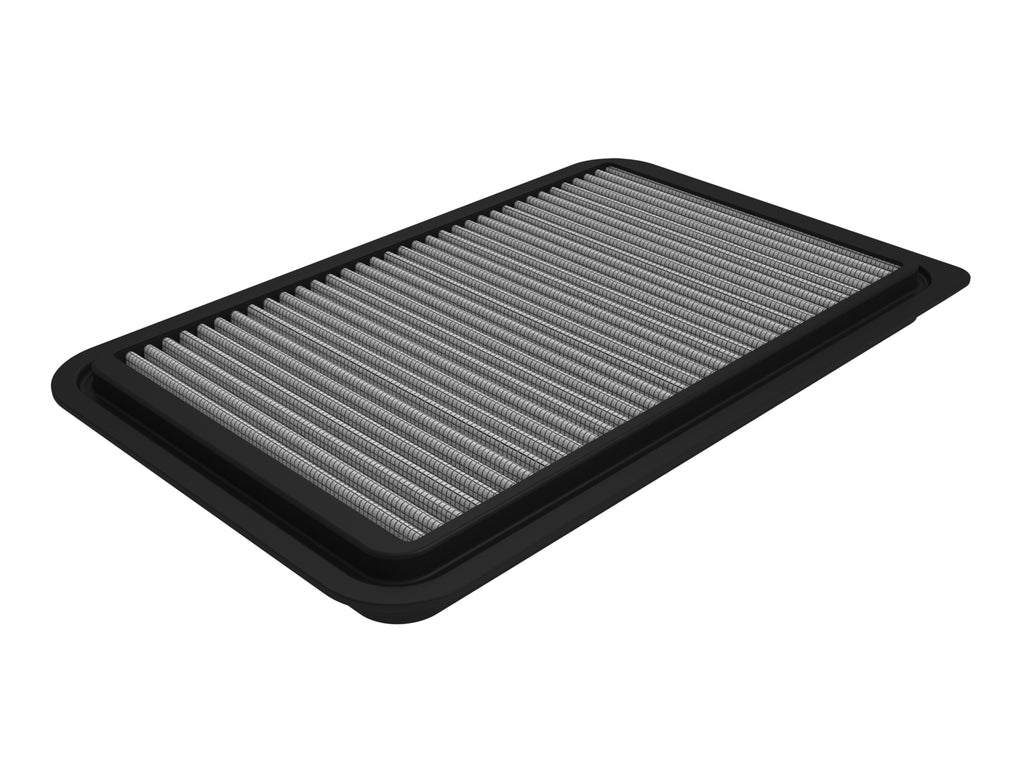 aFe Power 11-14 Mazda 2 Magnum FLOW OE replacement Filter - Black aFe AFE30-10418D