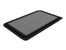 Load image into Gallery viewer, aFe Power 11-14 Mazda 2 Magnum FLOW OE replacement Filter - Black aFe AFE30-10418D