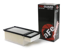 Load image into Gallery viewer, aFe POWER 11-16 Ford Diesel Trucks V8-6.7L (td) ProGuard OE Replacement Air Filter aFe AFE35-11001
