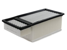 Load image into Gallery viewer, aFe POWER 11-16 Ford Diesel Trucks V8-6.7L (td) ProGuard OE Replacement Air Filter aFe AFE35-11001