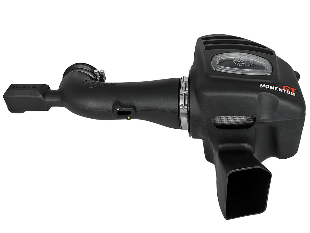aFe Power 13-15 Chevrolet Camaro SS V8-6.2L Pro DRY S Cold Air Intake System aFe AFE51-74204
