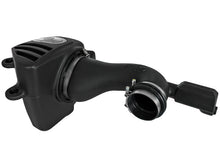 Load image into Gallery viewer, aFe Power 13-15 Chevrolet Camaro SS V8-6.2L Pro DRY S Cold Air Intake System aFe AFE51-74204