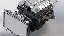Load image into Gallery viewer, aFe Power 13-15 Chevrolet Camaro SS V8-6.2L Pro DRY S Cold Air Intake System aFe AFE51-74204
