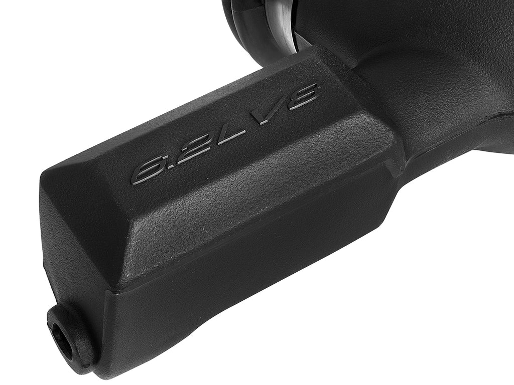 aFe Power 13-15 Chevrolet Camaro SS V8-6.2L Pro DRY S Cold Air Intake System aFe AFE51-74204