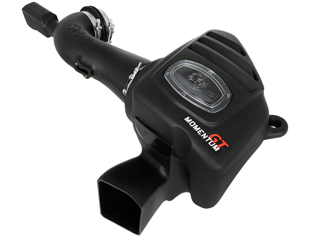 aFe Power 13-15 Chevrolet Camaro SS V8-6.2L Pro DRY S Cold Air Intake System aFe AFE51-74204