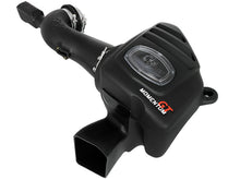 Load image into Gallery viewer, aFe Power 13-15 Chevrolet Camaro SS V8-6.2L Pro DRY S Cold Air Intake System aFe AFE51-74204