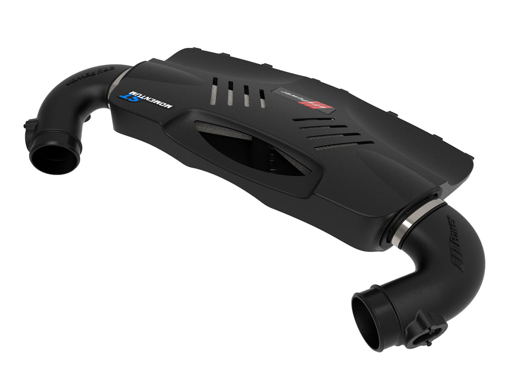 aFe Power 15-19 BMW X5 M (F85)/X6 M (F86) V8-4.4L (tt) S63 Cold Air Intake System w/ Pro DRY S Media aFe AFE50-40045D