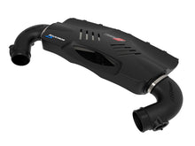 Load image into Gallery viewer, aFe Power 15-19 BMW X5 M (F85)/X6 M (F86) V8-4.4L (tt) S63 Cold Air Intake System w/ Pro DRY S Media aFe AFE50-40045D